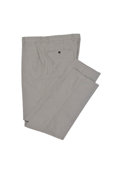 Lavetto Erkek Kanvas Yazlık Pantolon Klasik 1338 Bgl-st04761 Taş