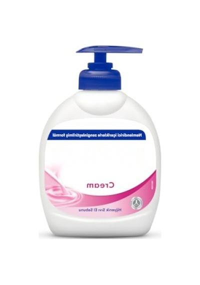 Nemlendirici Sıvı El Sabunu - 300 Ml