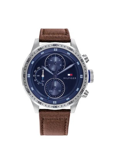 Tommy Hilfiger TH1791807 Erkek Kol Saati