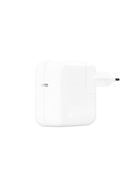 30w Usb-c Power Adaptör