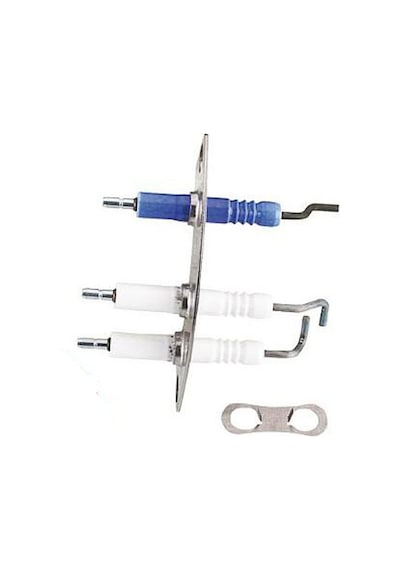Buderus Uyumlu Logamax Plus Gb042 Kombi Elektrot Buji Seti