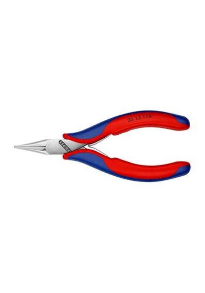 Knipex 35 12 115 Elektronikçi Kargaburun Pensesi