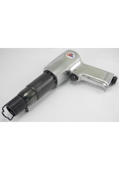 Gison Gp250C Havalı Kabzalı Keski