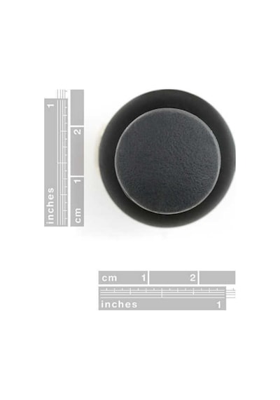 Thumb Joystick Pcb Siz - Sade Xxyjoystick Module Without Pcb Rodevino