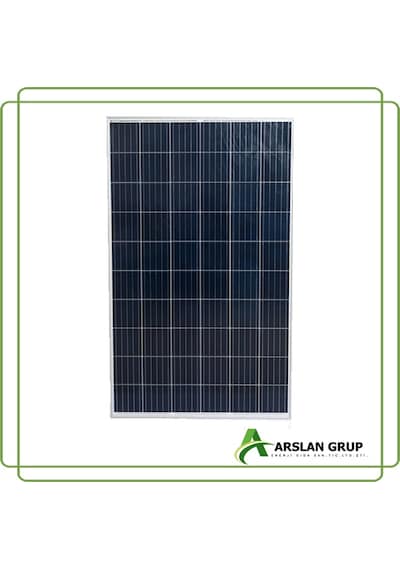 Ev / Bağ Evi Paketi 3 - Solar Güneş Enerji Sistemi