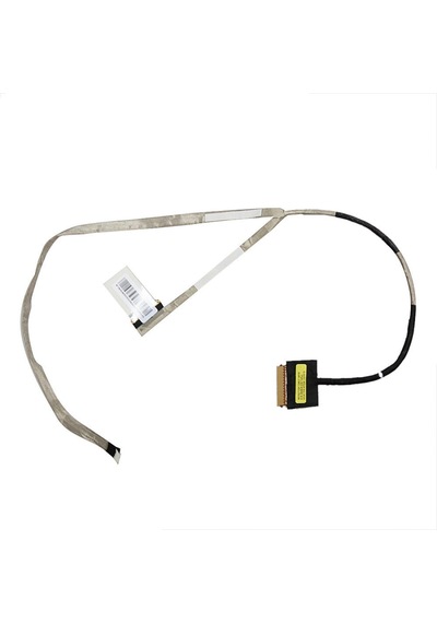 Msi Ms-16j4 Ms-16j9 Lcd Ekran Data Flex Kablo