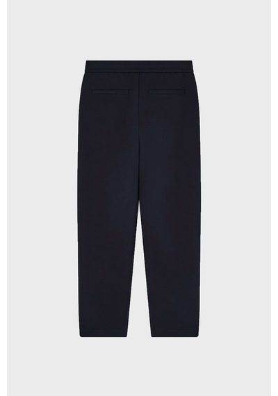Emporio Armani Pamuklu Regular Fit Normal Bel Düz Paça Pantolon Erkek Pantolon Em005223 Af10013 Ub118 Lacivert Emporio Armani Pamuklu Regular Fit Normal Bel Düz Paça Pantolon Erkek Pantolon Em005223 Af10013 Ub118 Lacivert
