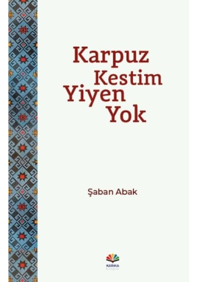 Karpuz Kestim Yiyen - Yqbx-653753