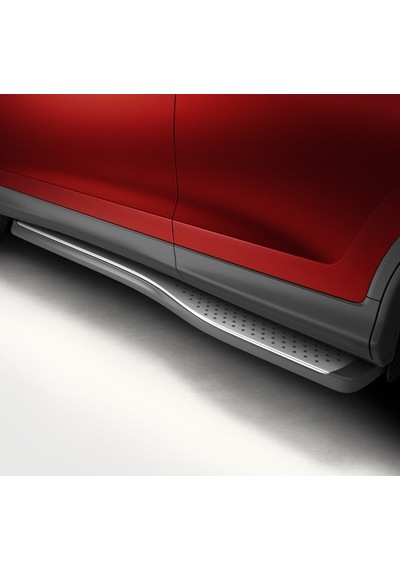 Honda Cr-v Uyumlu 2012-2017 Yan Basamak