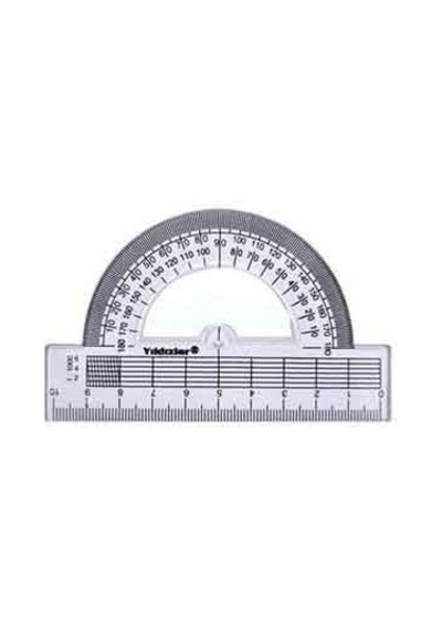 Yıldızlar İletki 10 CM