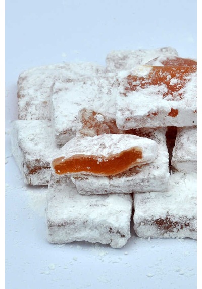 Kardeşler Bisküvilik Sade Lokum 1 KG