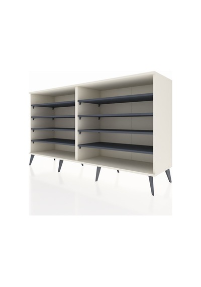Hyperion Konsol 8 Raflı 176x44x99 Aytaşı-aytaşı/antrasit Aytaşı-aytaşı/antrasit Hyperion Konsol 8 Raflı 176x44x99 Aytaşı-aytaşı/antrasit Aytaşı-aytaşı/antrasit