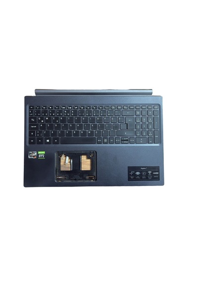 Acer Aspire 7 A715-74 Klavye Cover