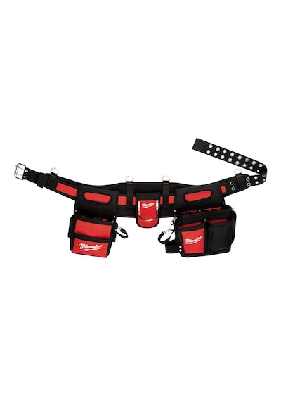Milwaukee T48228110 Ağır Hizmet Tipi Bel Kemeri