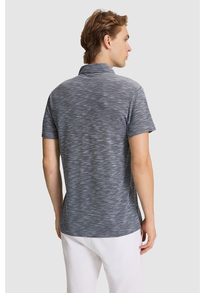 U.S. Polo Assn. U.s. Polo Assn. Erkek Lacivert Tişört 50326969-vr033