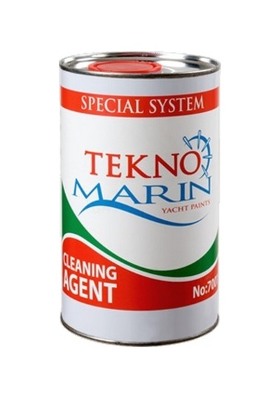 Teknomarin Tiner Cleaning Agent 1KG