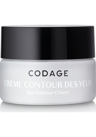 Codage Göz Çevresi Kremi 15 ML