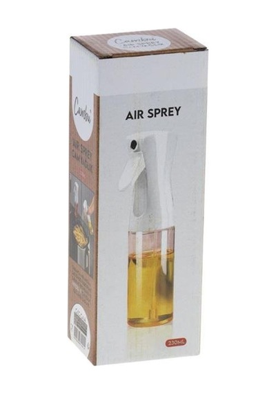 Air Sprey Cam Yağlık Xl 300 Ml Saydam Cam