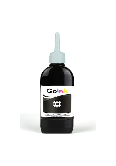 Canon E3440 Uyumlu Kartuş Dolum Seti 4 Renk 100 ML