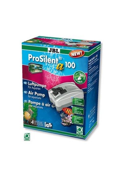Jbl Prosilent  A100 Hava Motoru