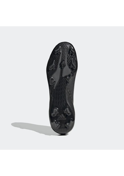 Adidas X Ghosted 2 FG Çim Saha Kramponu - EH2834 Siyah