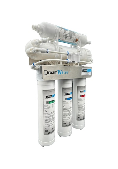 Dreamwater R/O 150 Ecoplus Su Arıtma Cihazı