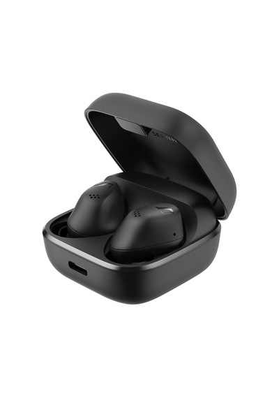 Accentum True Wireless Kulak İçi Kulaklık Siyah