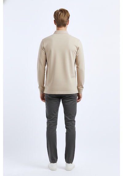 Legato Erkek Sweat 6725 Gri