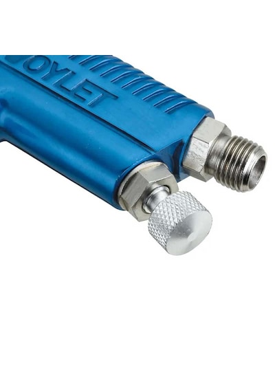 Voylet 4001S Alttan Depo Boya Tabancası 1.7 MM