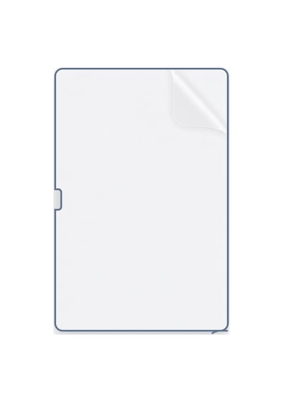 Nubia Pad 3d Uyumlu Ön Yüzey Nano Şeffaf Hidrojel Ekran Koruyucu