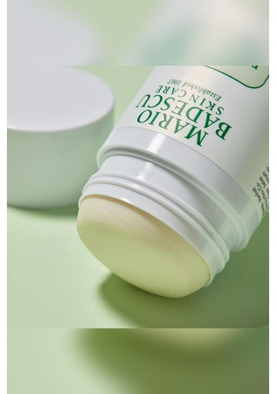 Mario Badescu Alüminyumsuz Stick Deodorant 68gr