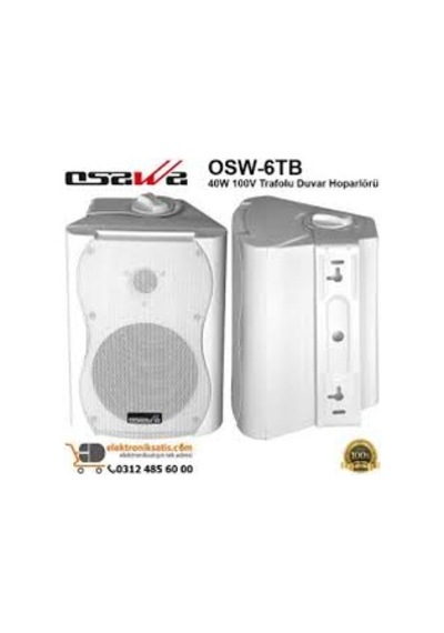 Osw-6Tb Sütun Hoparlör