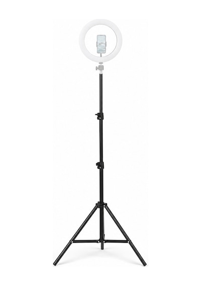 Ayarlanabilir Tripod - Kamera - Telefon - Wison - 210cm Ws-110 Çok Renkli
