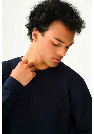 Loft Erkek Sweatshirt Lf2037210
