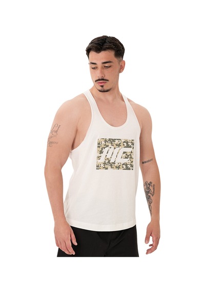 Musclecloth Tactical Atlet Kırık Beyaz Kırık Beyaz