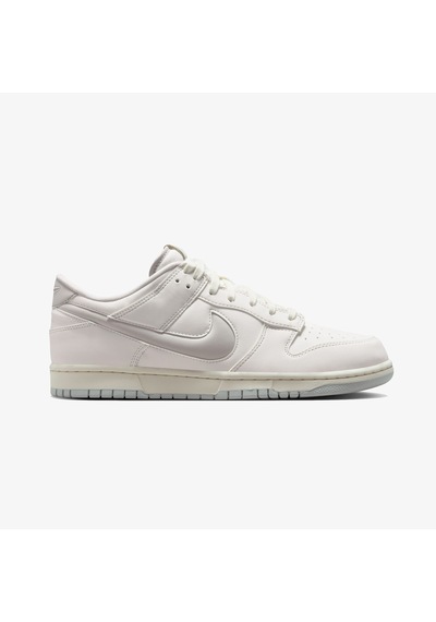 Nike Dunk Low Retro Prm Erkek Beyaz Spor Ayakkabı Im4411-100 Juststep --beyaz