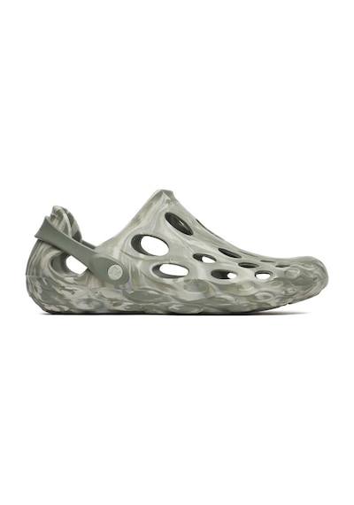 Merrell Hydro Moc Erkek Ayakkabısı J00003677 Gri