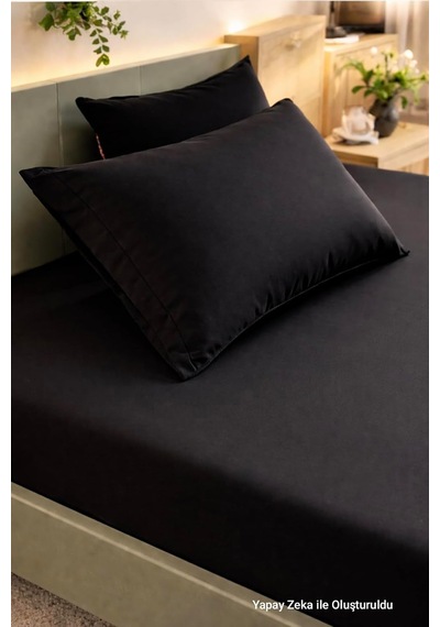 Tek Kişilik Çift Kişilik Lastikli Çarşaf Takımı Nevresim Kumaşı Pamuk Polyester 90x190 100x200 120x200 140x200 150x200 160x200 180x200 200x200 Siyah Tek Kişilik Çift Kişilik Lastikli Çarşaf Takımı Nevresim Kumaşı Pamuk Polyester 90x190 100x200 120x200 140x200 150x200 160x200 180x200 200x200 Siyah