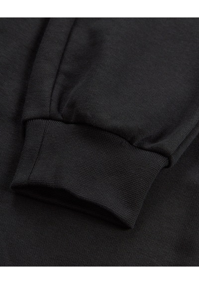 Skechers B Lw Collage Sweatpant Büyük Erkek Çocuk Siyah Sk2620107-3817