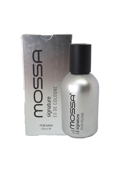 Mossa Signature Erkek Parfüm EDC 100 ML