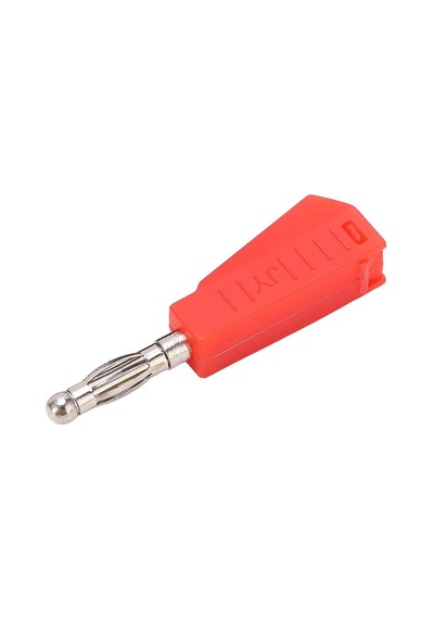 Powermaster Ic-238d 4mm Banana Jak Konnektör Üçgen 1 Adet