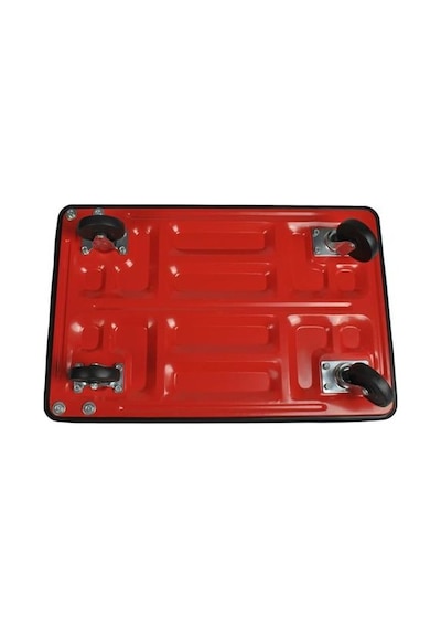 Ph150 Nl-105 Koli Yük Paket Taşıma El Arabası 150kg