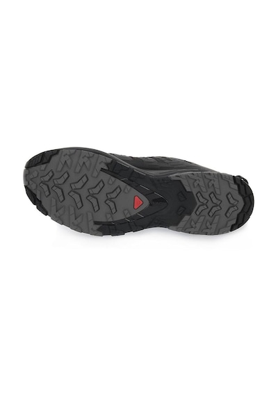 Salomon Xa Pro 3d V9 Goretex Erkek Siyah Outdoor Ayakkabı 472701 Siyah