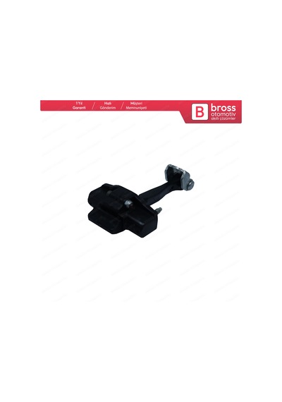 Fiat Egea için Ön Kapı Gergi Yayı 51983934 N11.5285