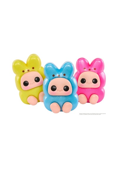 Hyojo Peeps Marshmallow Peluşu Sürpriz Paket