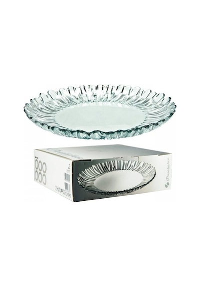 Paşabahçe 10512 Aurora 6lı Pasta Tabak