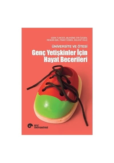 Genç Yetişkinler İçin Yaşam Becerileri Ve Rehberlik