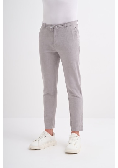 Cazador Erkek Jogger Pantolon 00080 Gri gri