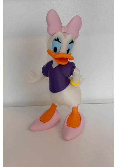 Daisyduck-biblo 27