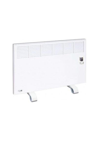İvigo Isıtıcı, İvigo Isıtıcı, Epk4570h15 B Ayaklı İvigo 1500 Watt Hareket Sensörlü Konvektör Isıtıcı